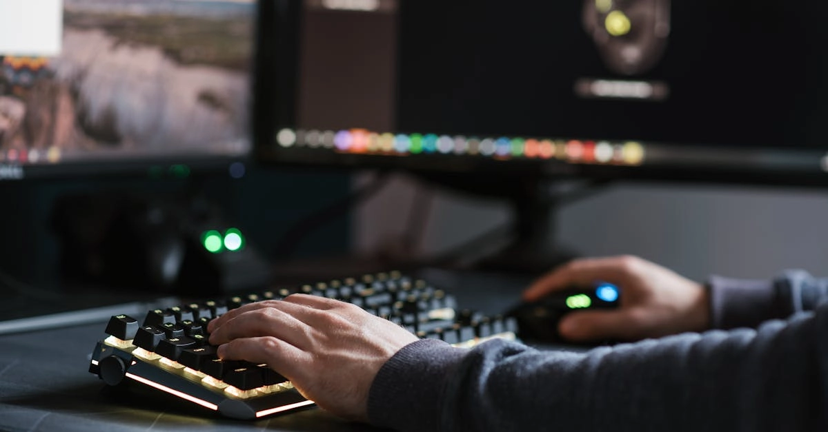 Контроль над онлайн-автоматами и азартными играми