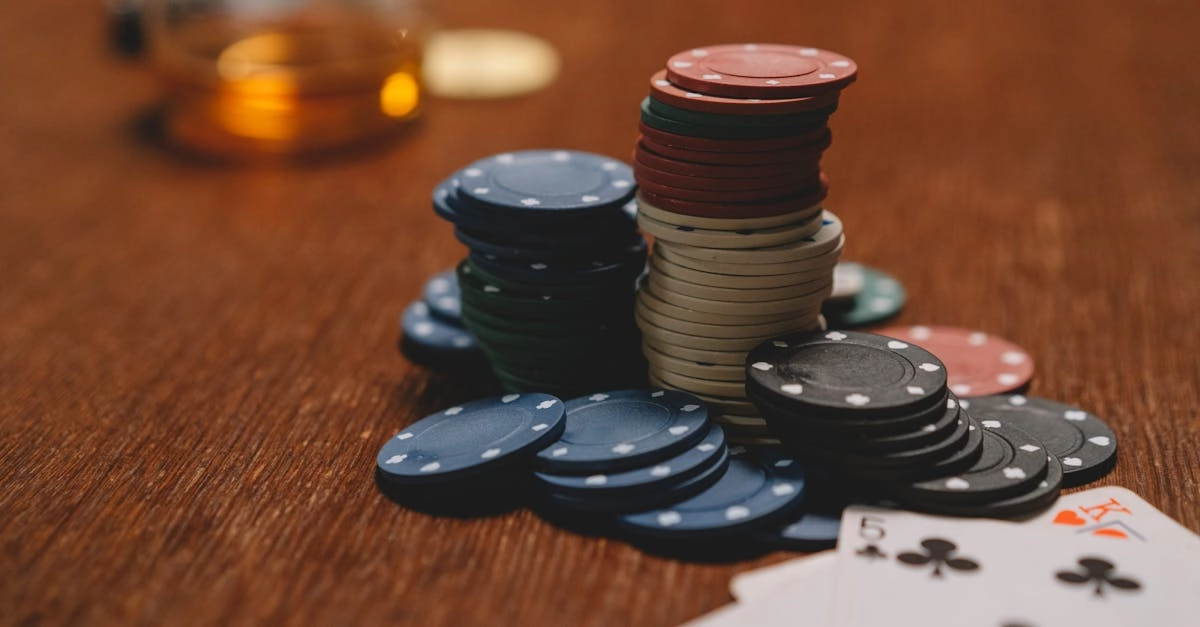 Немецкие игорные порталы и регулирование азартных игр