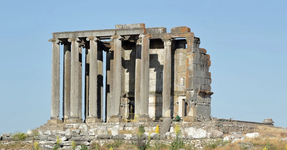 Слот игра Gates of Olympus с символами древнегреческих богов