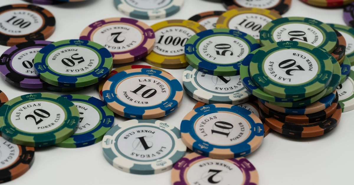 Несгибаемый подход к выбору онлайн казино - принципы отбора